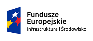 Znak Funduszy Europejskich POIiŚ